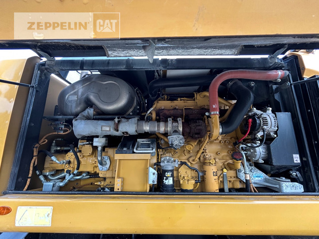 Перегружатель Cat MH3024-06C: фото 28