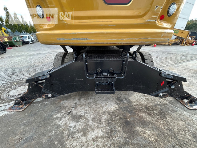 Перегружатель Cat MH3024-06C: фото 6