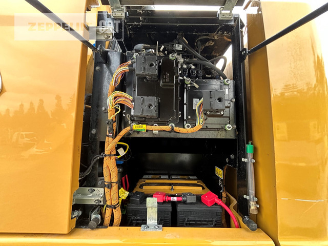 Перегружатель Cat MH3024-06C: фото 32