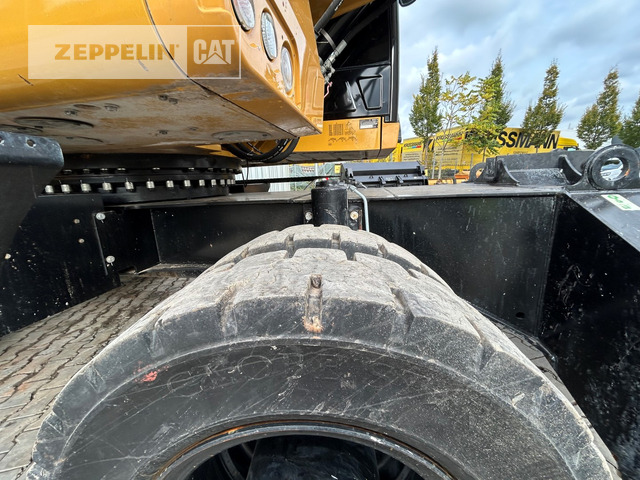 Перегружатель Cat MH3024-06C: фото 23