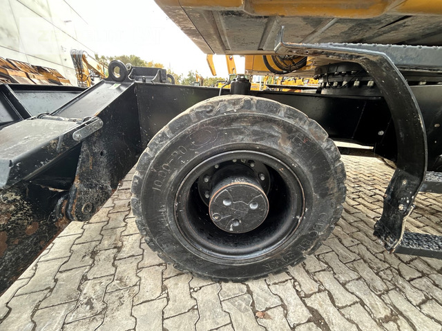 Перегружатель Cat MH3024-06C: фото 18