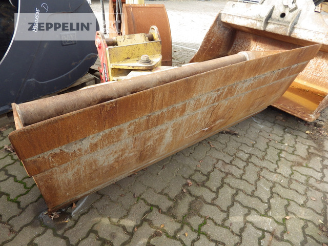 Cat Prim.-Prod Komponent - Ковш для экскаватора: фото 4 Cat Prim.-Prod Komponent - Ковш для экскаватора: фото 4