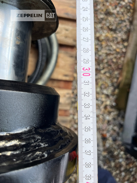 Cat ROTOTILT - Тилтротатор: фото 5 Cat ROTOTILT - Тилтротатор: фото 5