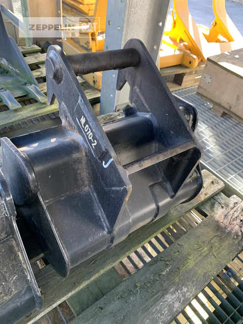 Cat UTL50-MS01-301.8 - Ковш для экскаватора для Строительной техники: фото 4 Cat UTL50-MS01-301.8 - Ковш для экскаватора для Строительной техники: фото 4