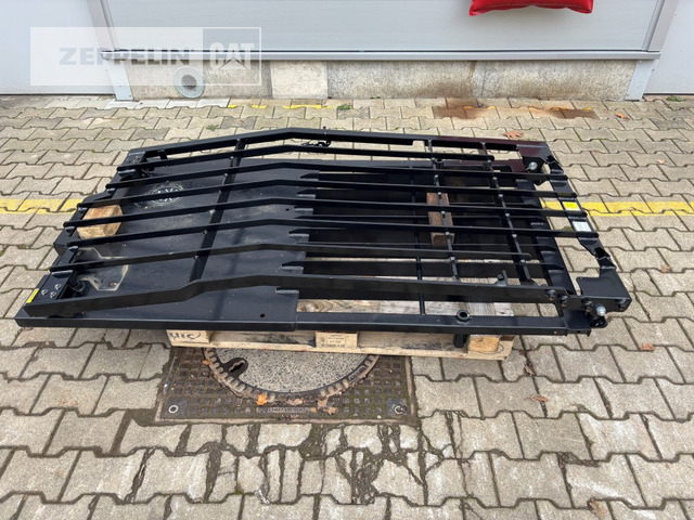 Cat Primärprodukte Kompo - Другая техника: фото 2 Cat Primärprodukte Kompo - Другая техника: фото 2