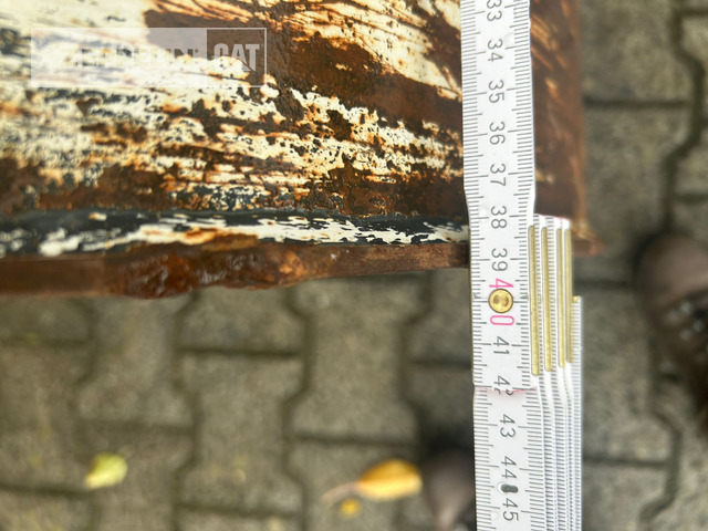 Hydraulik-Greifer-Technologie ZZ2 - Другая техника: фото 5 Hydraulik-Greifer-Technologie ZZ2 - Другая техника: фото 5