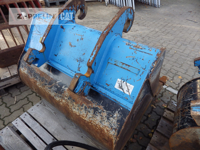 Komponenten TL CW20S 1200 mm - Другая техника: фото 4 Komponenten TL CW20S 1200 mm - Другая техника: фото 4