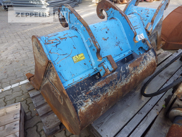 Komponenten TL CW20S 1200 mm - Другая техника: фото 3 Komponenten TL CW20S 1200 mm - Другая техника: фото 3