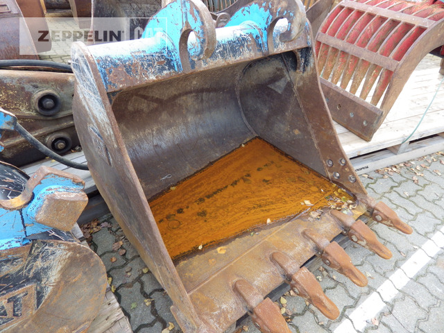 Komponenten TL CW20S 1200 mm - Другая техника: фото 2 Komponenten TL CW20S 1200 mm - Другая техника: фото 2