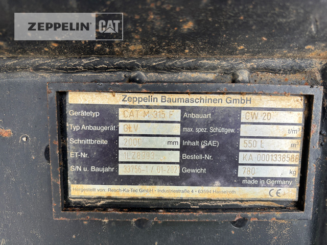 Resch-Ka-Tec Prim.-Prod Komponent - Другая техника: фото 5 Resch-Ka-Tec Prim.-Prod Komponent - Другая техника: фото 5