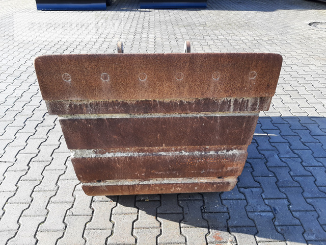 Sonstiges TLD1000mm CW30 - Другая техника: фото 4 Sonstiges TLD1000mm CW30 - Другая техника: фото 4