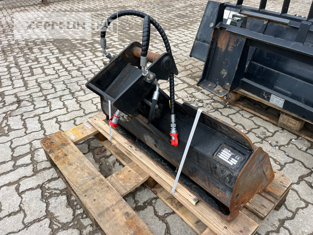 KSW Maschinenbau GmbH GLV1000 MS01 - Ковш для экскаватора: фото 2 KSW Maschinenbau GmbH GLV1000 MS01 - Ковш для экскаватора: фото 2