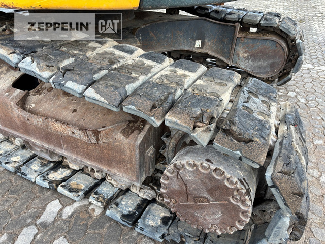 Komatsu PC228 - Гусеничный экскаватор: фото 5 Komatsu PC228 - Гусеничный экскаватор: фото 5