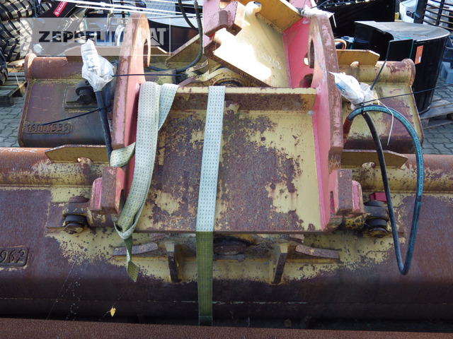 Komponenten Prim.-Prod Komponent - Ковш для экскаватора: фото 4 Komponenten Prim.-Prod Komponent - Ковш для экскаватора: фото 4