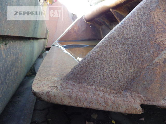 Komponenten Prim.-Prod Komponent - Ковш для экскаватора: фото 5 Komponenten Prim.-Prod Komponent - Ковш для экскаватора: фото 5