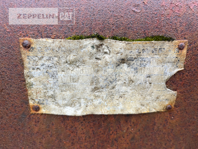 Komponenten Primär-Prod. Komp.Ti - Ковш для экскаватора: фото 3 Komponenten Primär-Prod. Komp.Ti - Ковш для экскаватора: фото 3