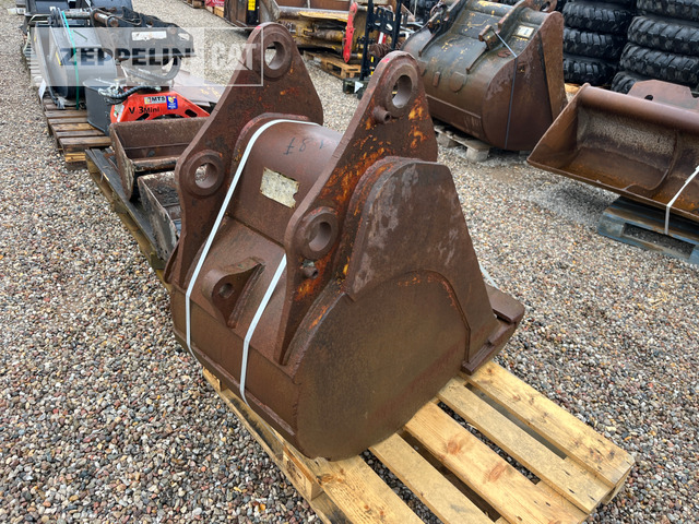 Komponenten Primär-Prod. Komp.Ti - Ковш для экскаватора: фото 2 Komponenten Primär-Prod. Komp.Ti - Ковш для экскаватора: фото 2