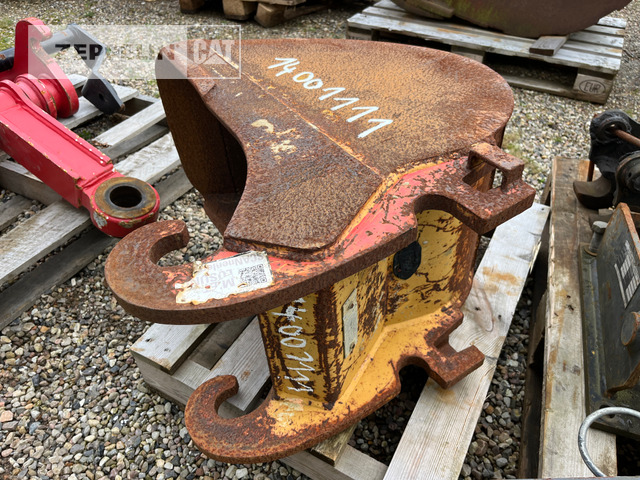 Komponenten Primärprodukte Kompo - Ковш для экскаватора: фото 2 Komponenten Primärprodukte Kompo - Ковш для экскаватора: фото 2