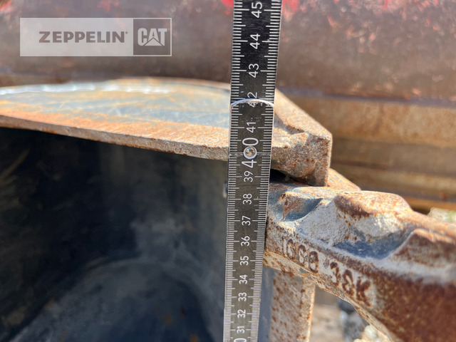 Komponenten Primärprodukte Kompo - Ковш для экскаватора: фото 4 Komponenten Primärprodukte Kompo - Ковш для экскаватора: фото 4