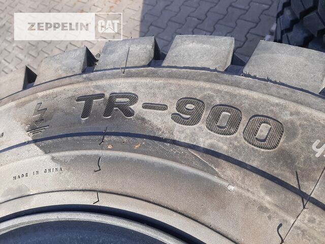 Komponenten Räder в лизинг Komponenten Räder: фото 6