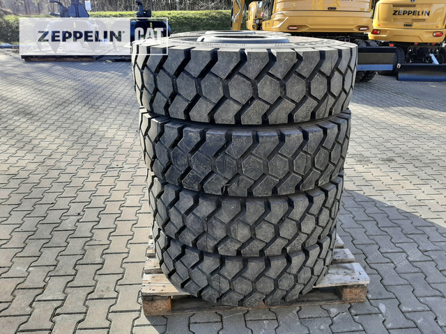 Komponenten Räder - Шина для Строительной техники: фото 2 Komponenten Räder - Шина для Строительной техники: фото 2