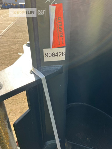 Komponenten TL1450 OQ70/55 - Ковш для экскаватора для Строительной техники: фото 5 Komponenten TL1450 OQ70/55 - Ковш для экскаватора для Строительной техники: фото 5