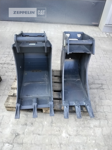 Komponenten TL500 Zähne MS08 - Ковш для экскаватора: фото 1 Komponenten TL500 Zähne MS08 - Ковш для экскаватора: фото 1