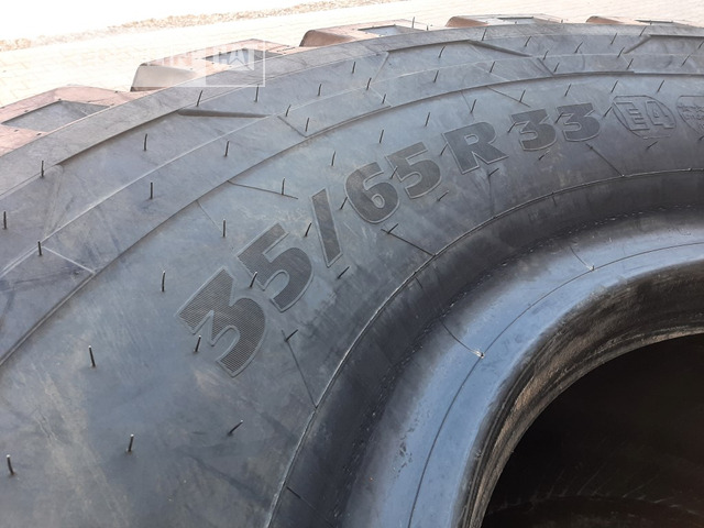 Michelin 1 x Reifen 36/65R33 - Шина для Строительной техники: фото 3 Michelin 1 x Reifen 36/65R33 - Шина для Строительной техники: фото 3