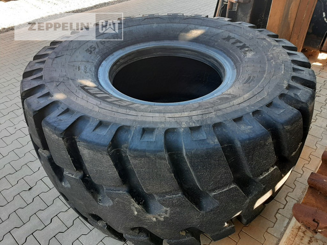 Michelin 1 x Reifen 36/65R33 - Шина для Строительной техники: фото 2 Michelin 1 x Reifen 36/65R33 - Шина для Строительной техники: фото 2