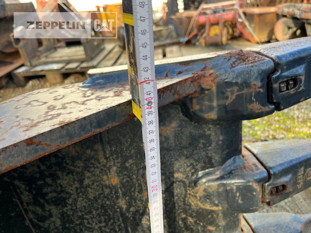 Cangini TL400_CW10 - Навесное оборудование для Строительной техники: фото 3 Cangini TL400_CW10 - Навесное оборудование для Строительной техники: фото 3