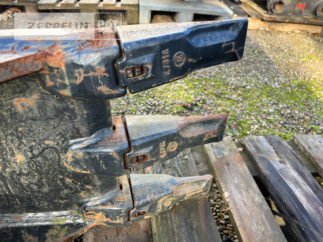 Cangini TL400_CW10 - Навесное оборудование для Строительной техники: фото 4 Cangini TL400_CW10 - Навесное оборудование для Строительной техники: фото 4