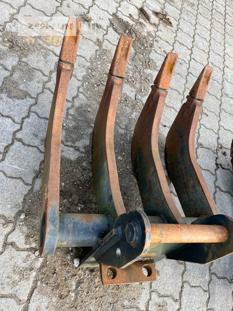 Lehnhoff Roderechen 318F MS10 - Навесное оборудование для Строительной техники: фото 1 Lehnhoff Roderechen 318F MS10 - Навесное оборудование для Строительной техники: фото 1