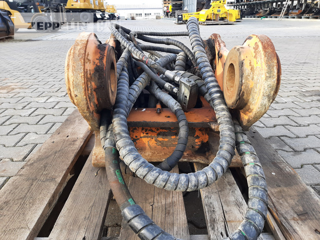 Oil-Quick OQ65/5 Hydr. Schnell - Сцепное устройство для Строительной техники: фото 5 Oil-Quick OQ65/5 Hydr. Schnell - Сцепное устройство для Строительной техники: фото 5