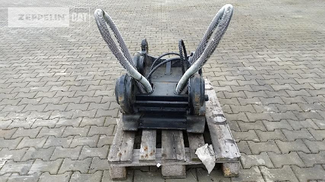 Oil-Quick OQ80 Schnellwechsler - Сцепное устройство для Строительной техники: фото 2 Oil-Quick OQ80 Schnellwechsler - Сцепное устройство для Строительной техники: фото 2