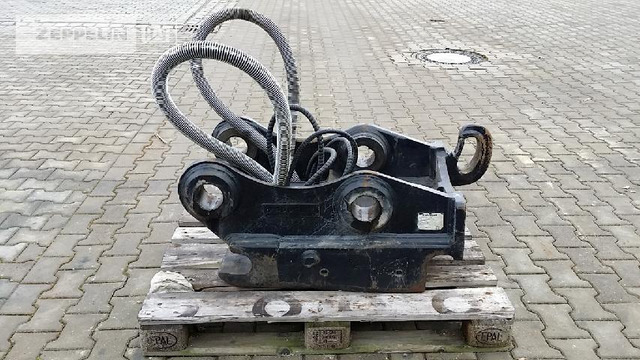 Oil-Quick OQ80 Schnellwechsler - Сцепное устройство для Строительной техники: фото 3 Oil-Quick OQ80 Schnellwechsler - Сцепное устройство для Строительной техники: фото 3