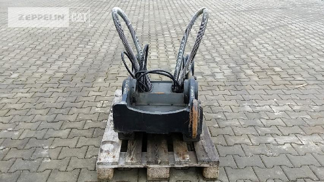 Oil-Quick OQ80 Schnellwechsler - Сцепное устройство для Строительной техники: фото 4 Oil-Quick OQ80 Schnellwechsler - Сцепное устройство для Строительной техники: фото 4