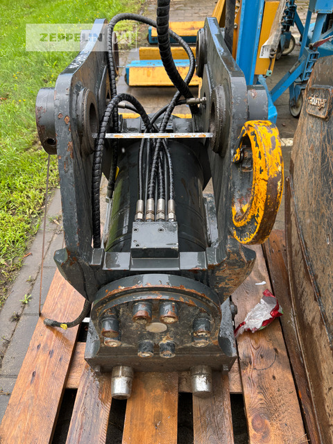 Raedlinger Schnellwechsler - Сцепное устройство для Строительной техники: фото 3 Raedlinger Schnellwechsler - Сцепное устройство для Строительной техники: фото 3