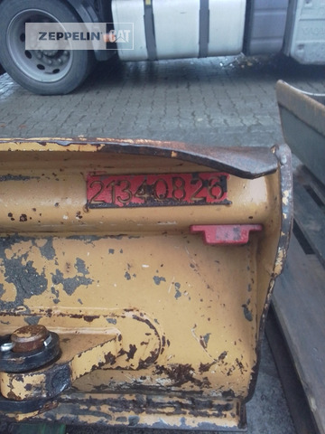 Sonstiges GLV 1.600 mm CW 10 - Ковш для экскаватора: фото 3 Sonstiges GLV 1.600 mm CW 10 - Ковш для экскаватора: фото 3