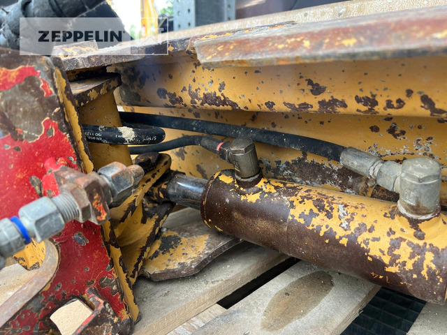 Sonstiges GLV1000mm CW05 - Ковш для экскаватора: фото 3 Sonstiges GLV1000mm CW05 - Ковш для экскаватора: фото 3