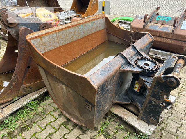 Sonstiges Primärprodukte Kompo - Ковш для экскаватора: фото 3 Sonstiges Primärprodukte Kompo - Ковш для экскаватора: фото 3