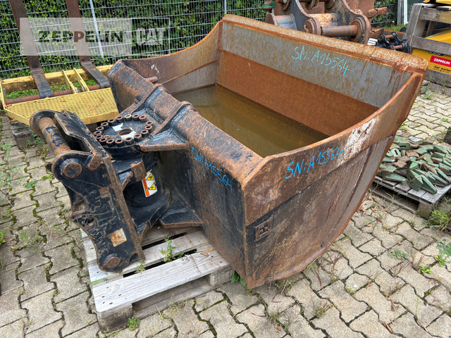 Sonstiges Primärprodukte Kompo - Ковш для экскаватора: фото 1 Sonstiges Primärprodukte Kompo - Ковш для экскаватора: фото 1