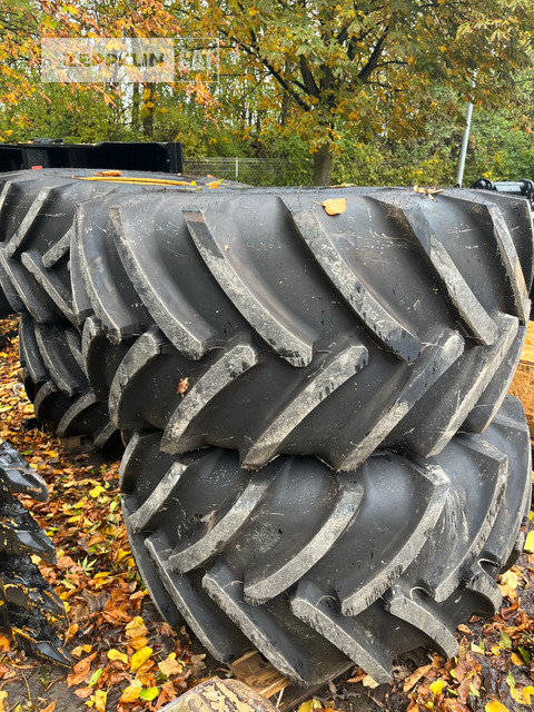 Sonstiges Reifen 750/65 R26 - Шина для Строительной техники: фото 3 Sonstiges Reifen 750/65 R26 - Шина для Строительной техники: фото 3