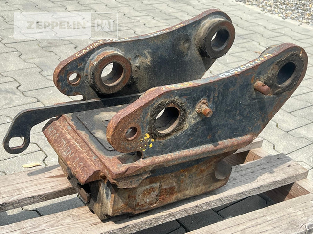 Sonstiges Schnellwechsler CR70 - Сцепное устройство для Строительной техники: фото 1 Sonstiges Schnellwechsler CR70 - Сцепное устройство для Строительной техники: фото 1