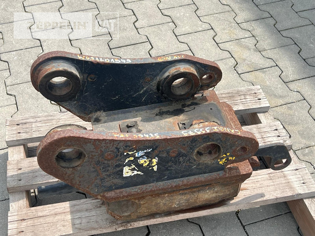 Sonstiges Schnellwechsler CR70 - Сцепное устройство для Строительной техники: фото 2 Sonstiges Schnellwechsler CR70 - Сцепное устройство для Строительной техники: фото 2