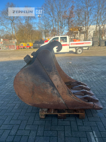 Sonstiges Tieflöffel - Ковш для экскаватора: фото 4 Sonstiges Tieflöffel - Ковш для экскаватора: фото 4