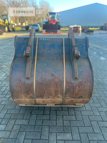 Sonstiges Tieflöffel - Ковш для экскаватора: фото 2 Sonstiges Tieflöffel - Ковш для экскаватора: фото 2