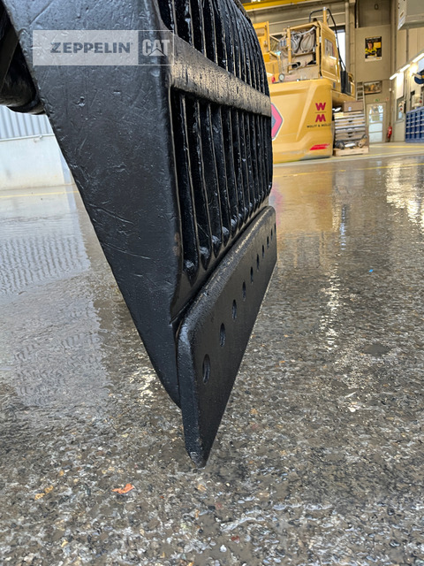 Verachtert VRG30 Sortiergreifer - Грейфер: фото 4 Verachtert VRG30 Sortiergreifer - Грейфер: фото 4