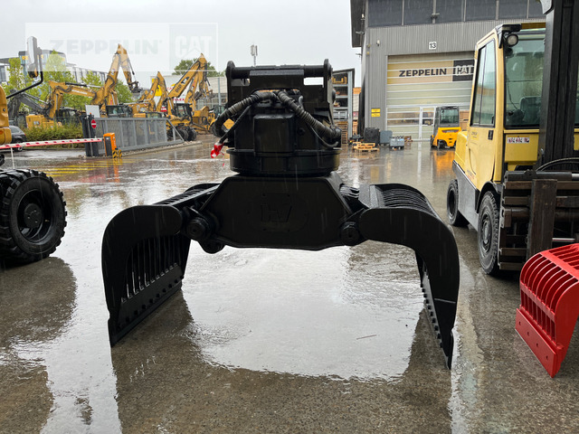 Verachtert VRG30 Sortiergreifer - Грейфер: фото 2 Verachtert VRG30 Sortiergreifer - Грейфер: фото 2