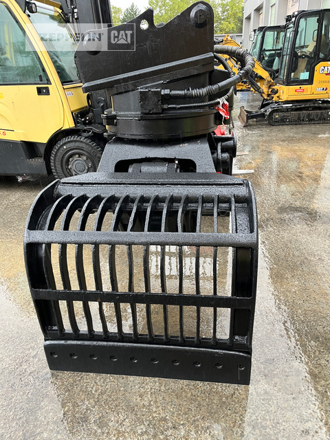 Verachtert VRG30 Sortiergreifer - Грейфер: фото 3 Verachtert VRG30 Sortiergreifer - Грейфер: фото 3