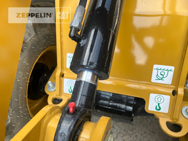 Колёсный погрузчик Zeppelin ZL35: фото 18 Колёсный погрузчик Zeppelin ZL35: фото 18